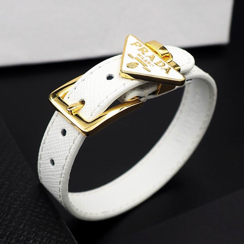 Prada bracelet 09yxq03